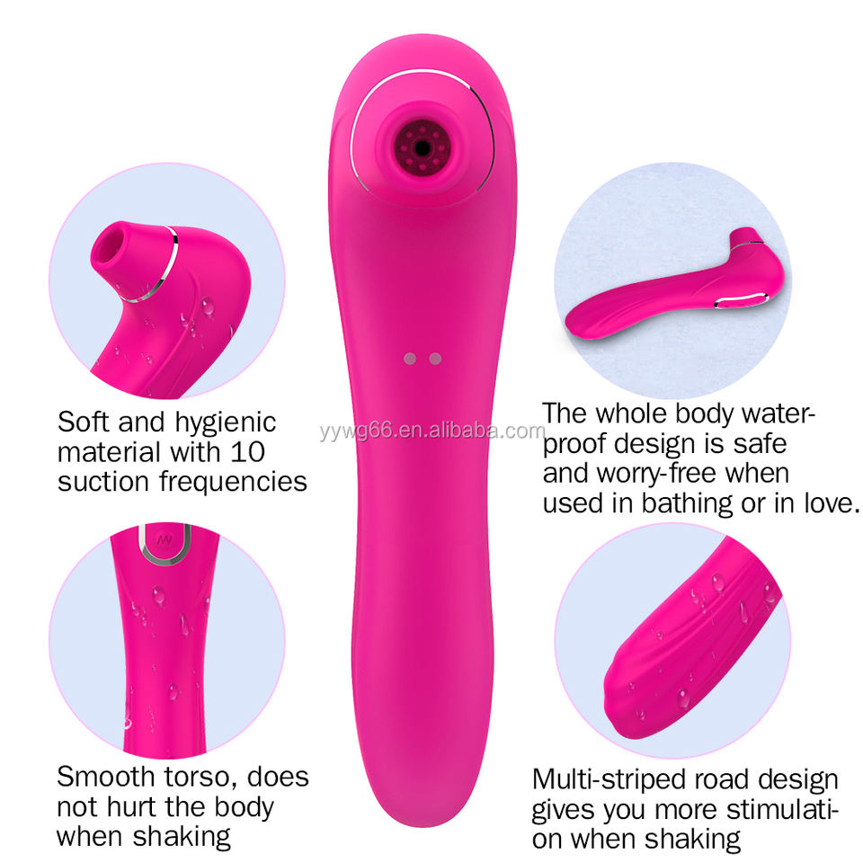 Luna Pro Age Massager