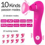 Luna Pro Age Massager