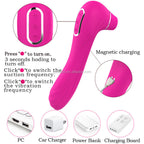 Luna Pro Age Massager
