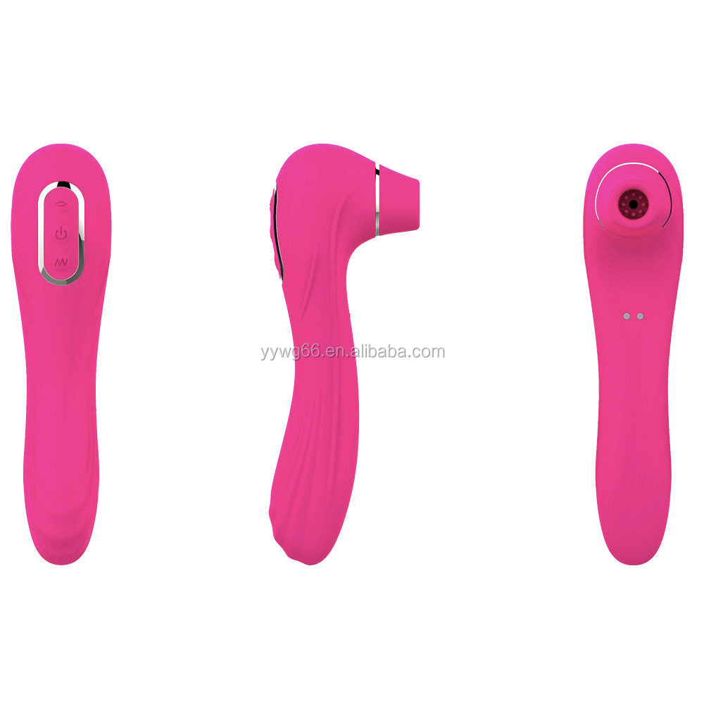 Luna Pro Age Massager