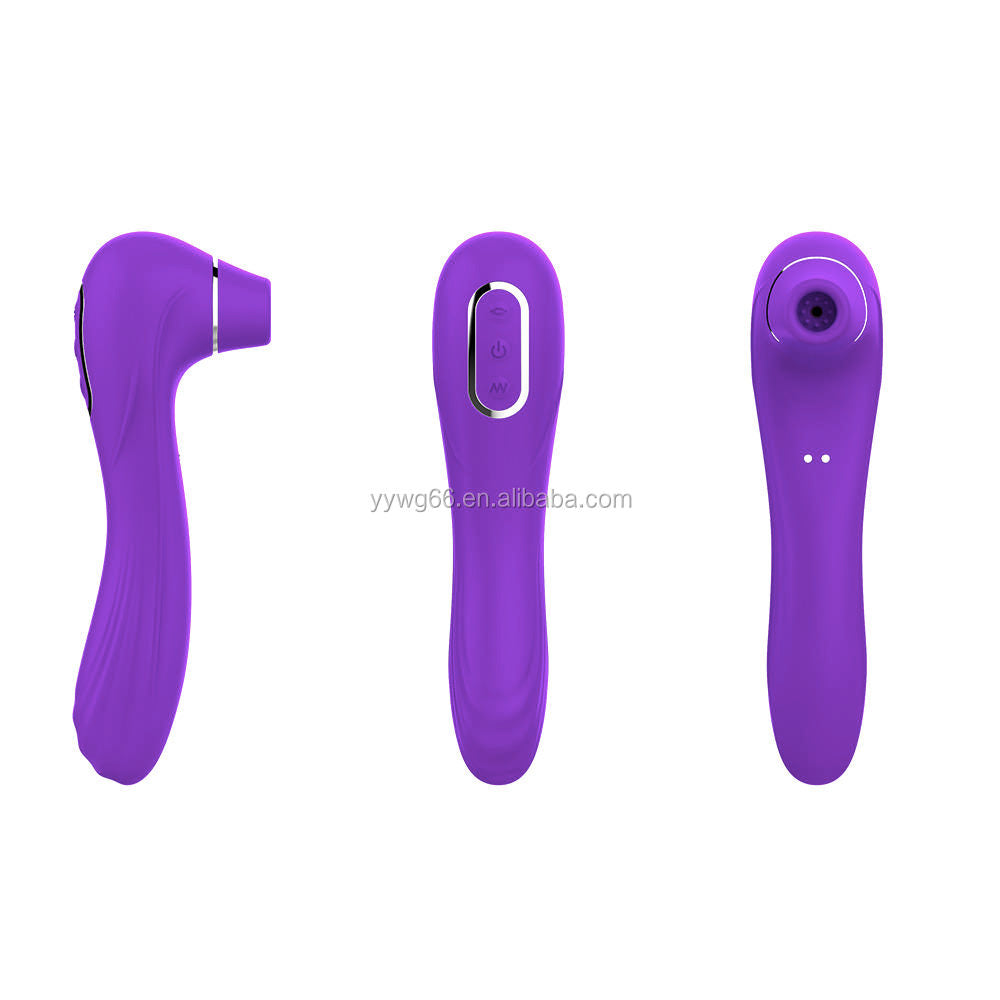 Luna Pro Age Massager