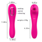 Luna Pro Age Massager