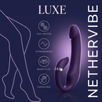 Pulse Wave Dual Vibrator