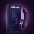Pulse Wave Dual Vibrator