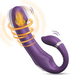 Pulse Wave Dual Vibrator