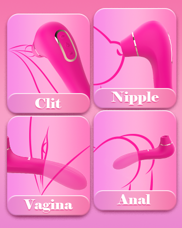 Luna Pro Age Massager