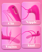 Luna Pro Age Massager