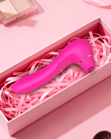 Luna Pro Age Massager