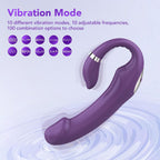 Pulse Wave Dual Vibrator