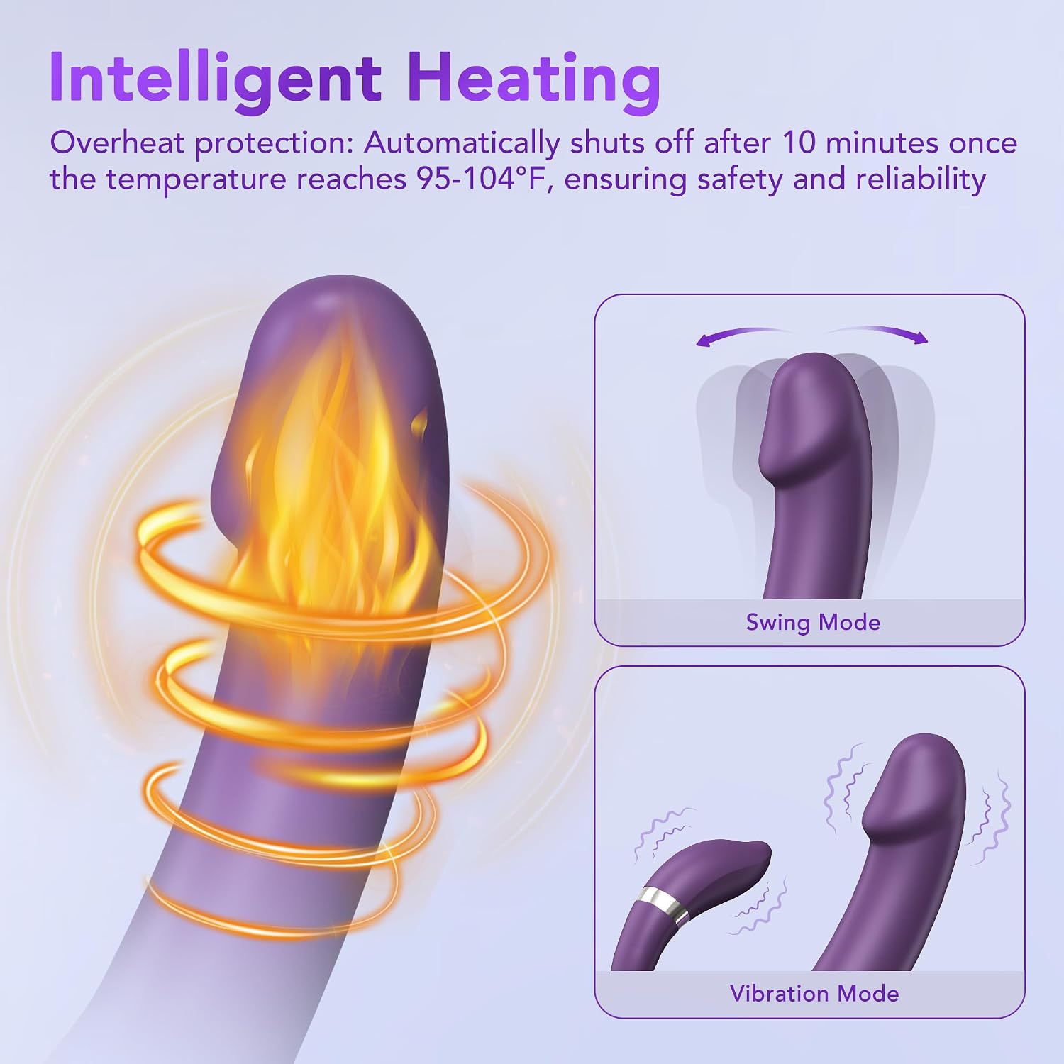 Pulse Wave Dual Vibrator