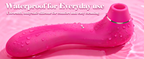 Luna Pro Age Massager