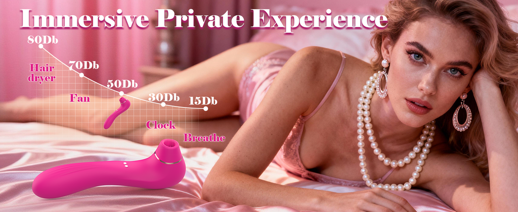Luna Pro Age Massager